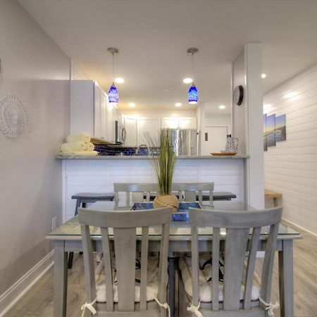 Mariner'S Cove - A 202 Villa Myrtle Beach Eksteriør bilde