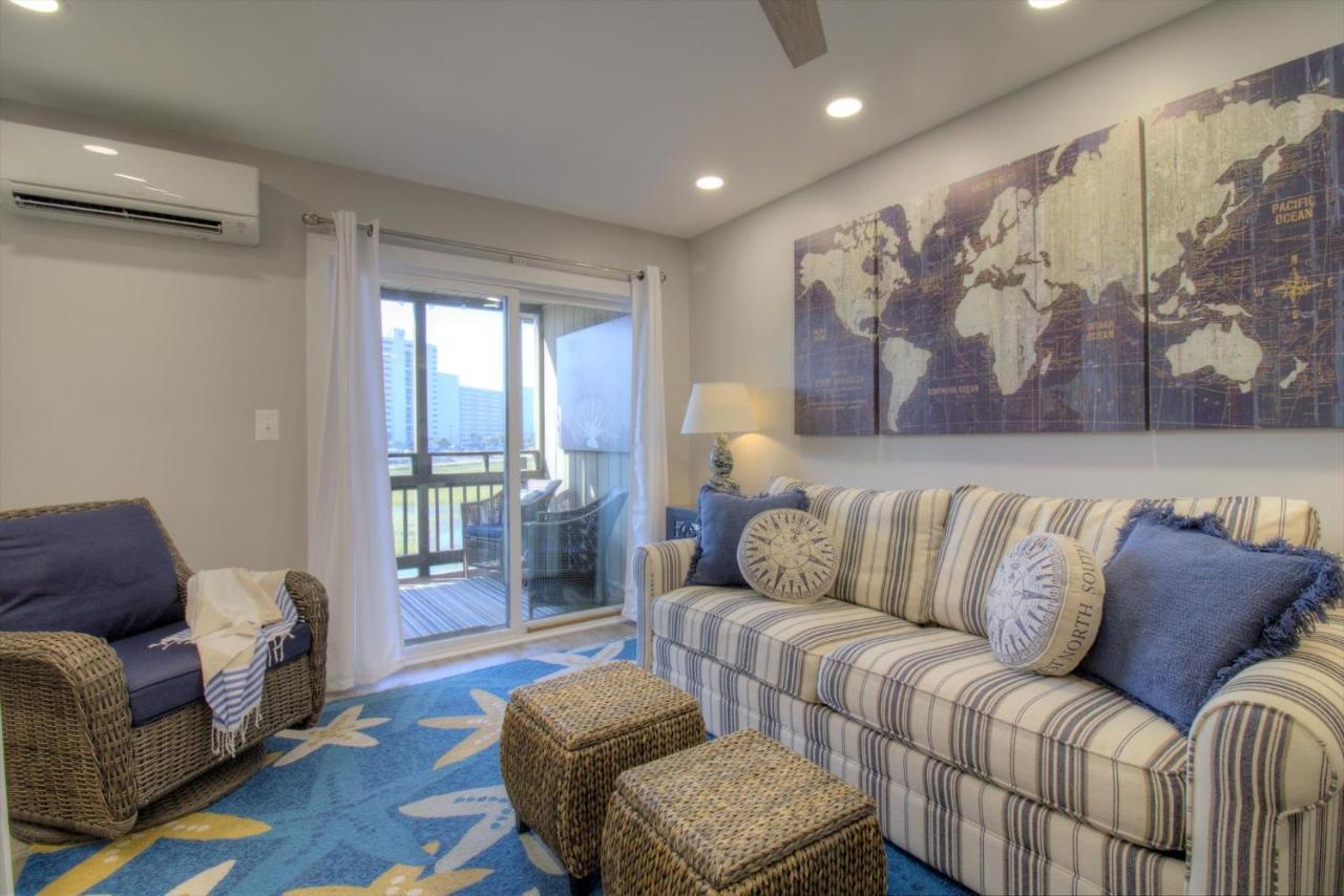 Mariner'S Cove - A 202 Villa Myrtle Beach Eksteriør bilde