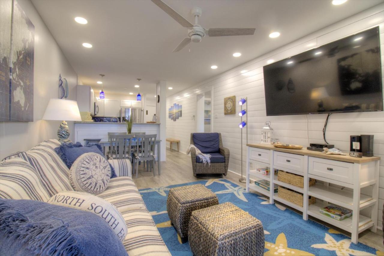 Mariner'S Cove - A 202 Villa Myrtle Beach Eksteriør bilde