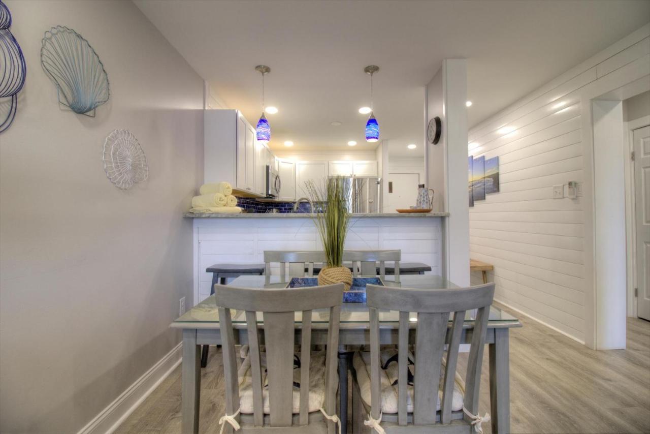 Mariner'S Cove - A 202 Villa Myrtle Beach Eksteriør bilde
