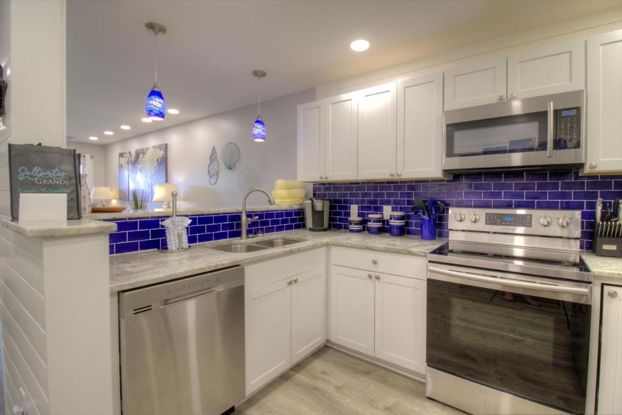 Mariner'S Cove - A 202 Villa Myrtle Beach Eksteriør bilde