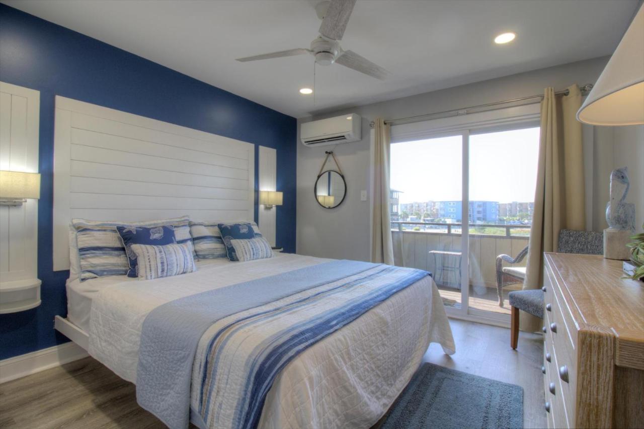 Mariner'S Cove - A 202 Villa Myrtle Beach Eksteriør bilde