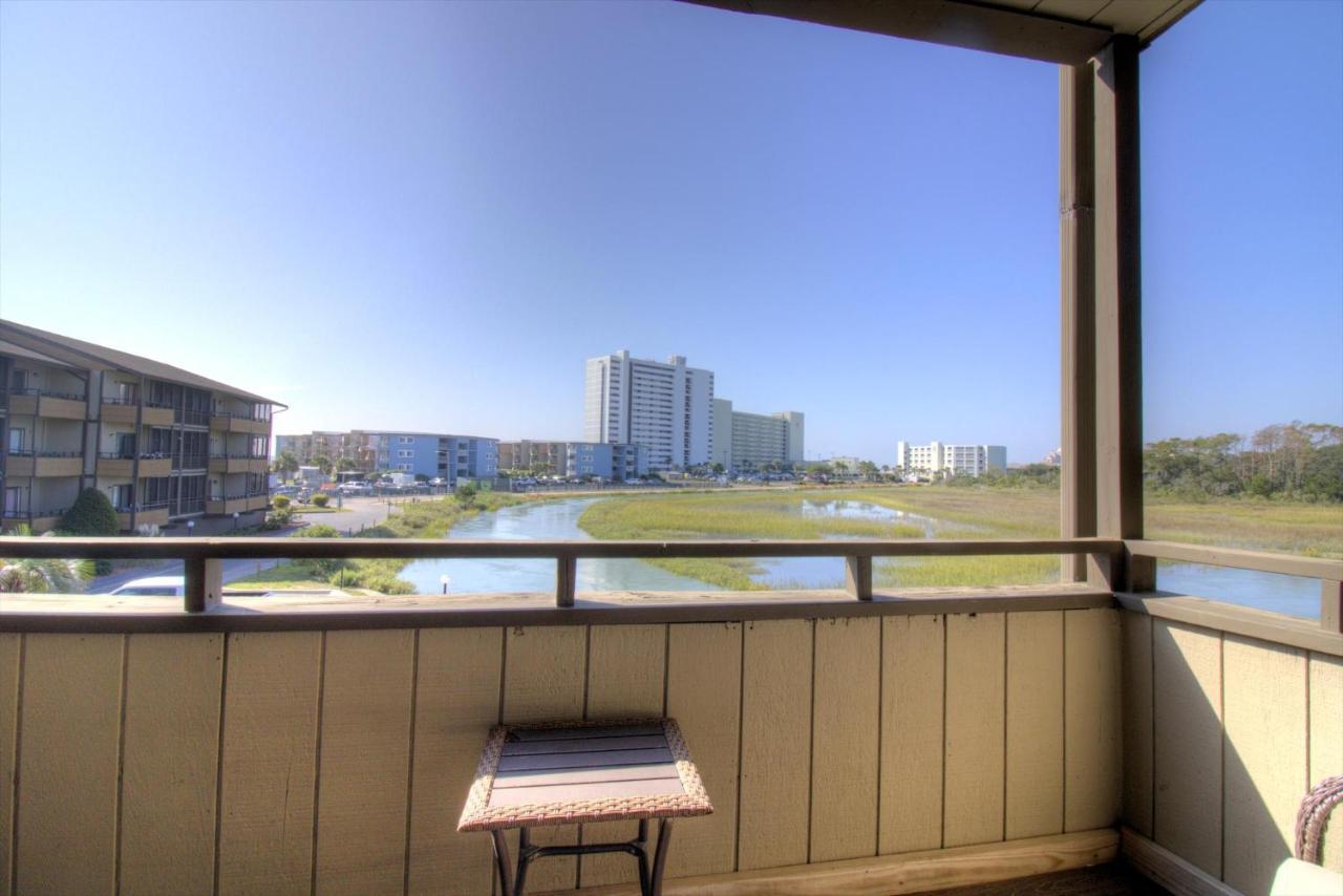 Mariner'S Cove - A 202 Villa Myrtle Beach Eksteriør bilde