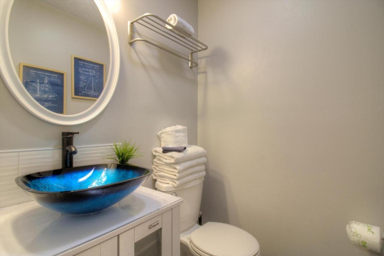 Mariner'S Cove - A 202 Villa Myrtle Beach Eksteriør bilde