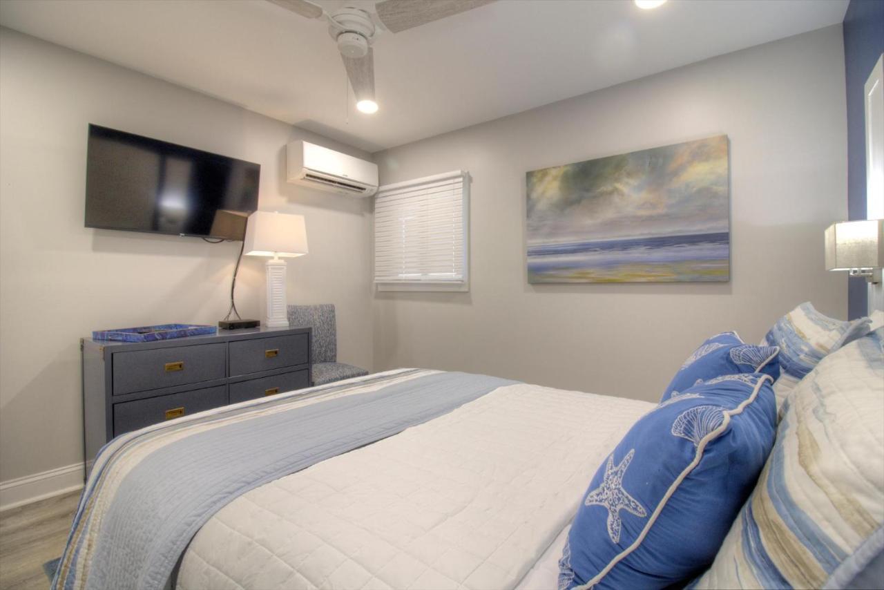 Mariner'S Cove - A 202 Villa Myrtle Beach Eksteriør bilde