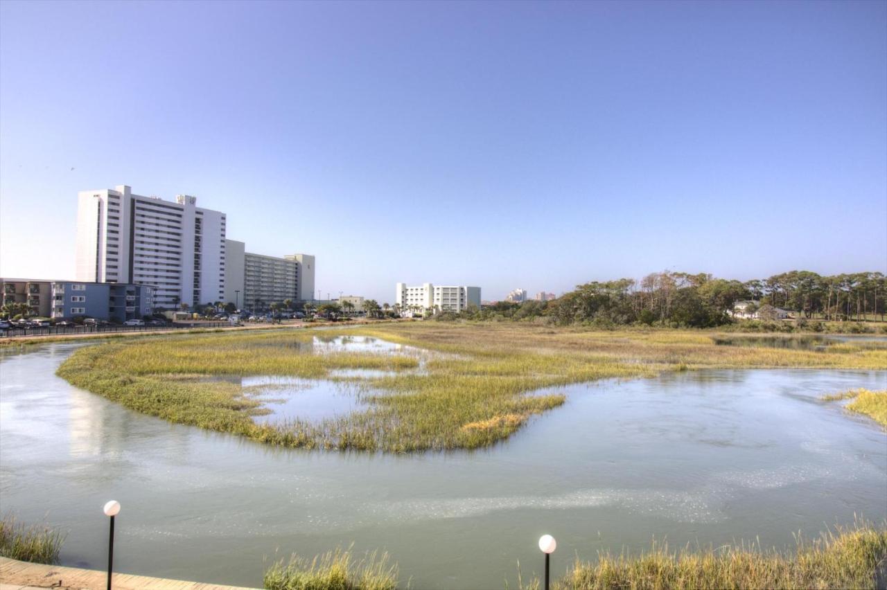 Mariner'S Cove - A 202 Villa Myrtle Beach Eksteriør bilde
