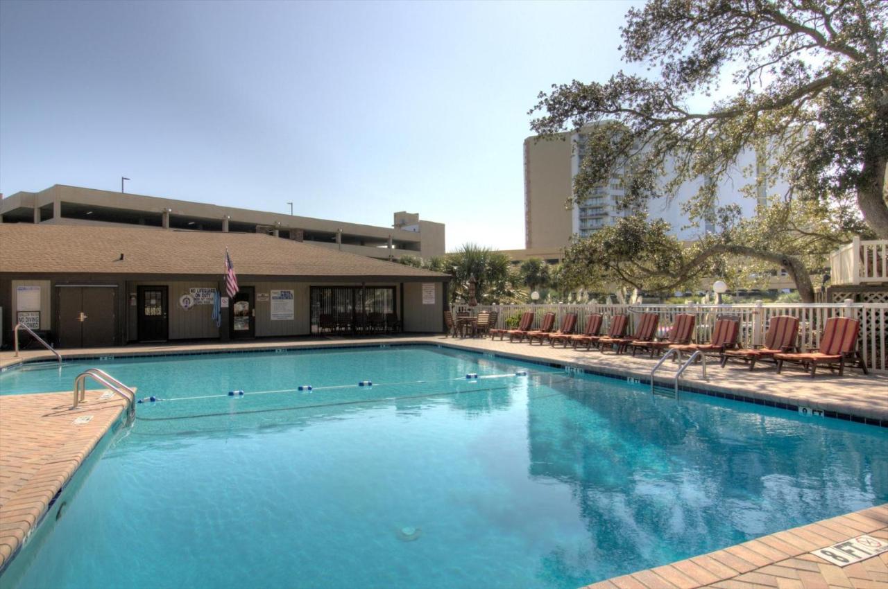 Mariner'S Cove - A 202 Villa Myrtle Beach Eksteriør bilde