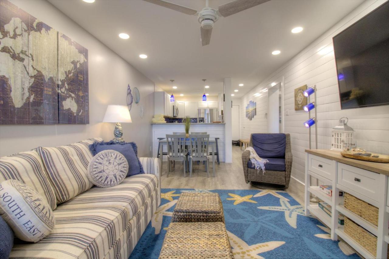 Mariner'S Cove - A 202 Villa Myrtle Beach Eksteriør bilde