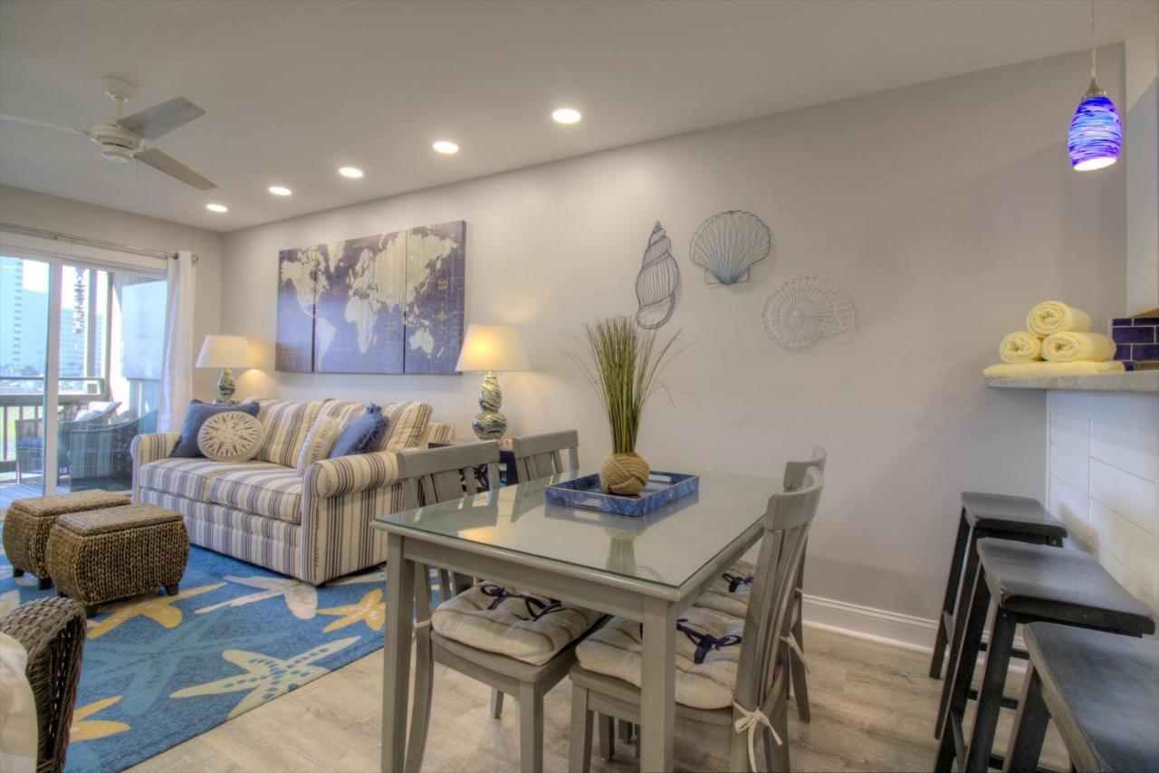 Mariner'S Cove - A 202 Villa Myrtle Beach Eksteriør bilde