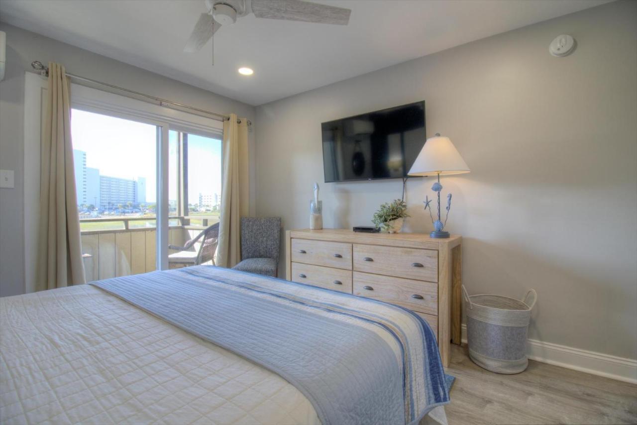 Mariner'S Cove - A 202 Villa Myrtle Beach Eksteriør bilde