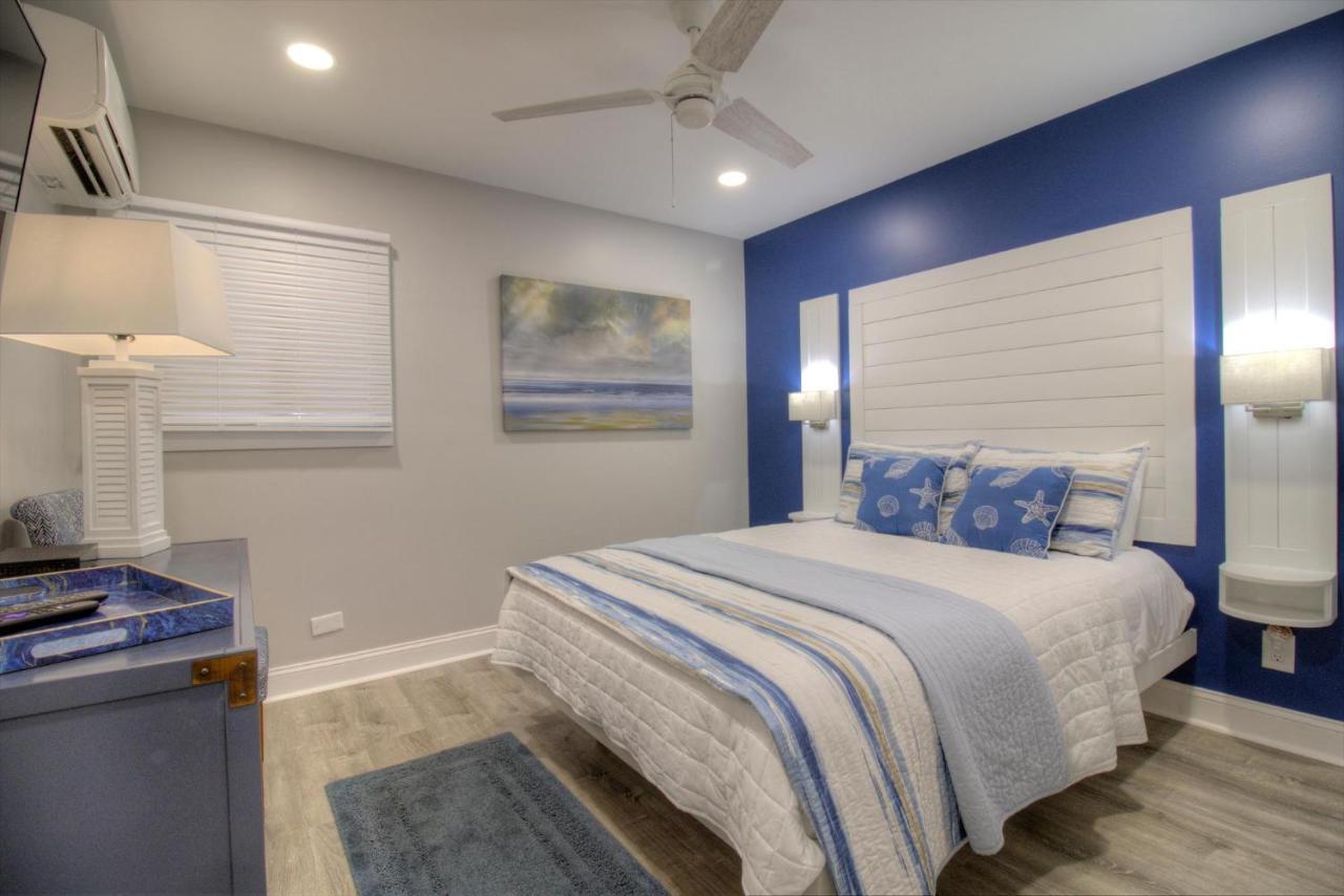Mariner'S Cove - A 202 Villa Myrtle Beach Eksteriør bilde