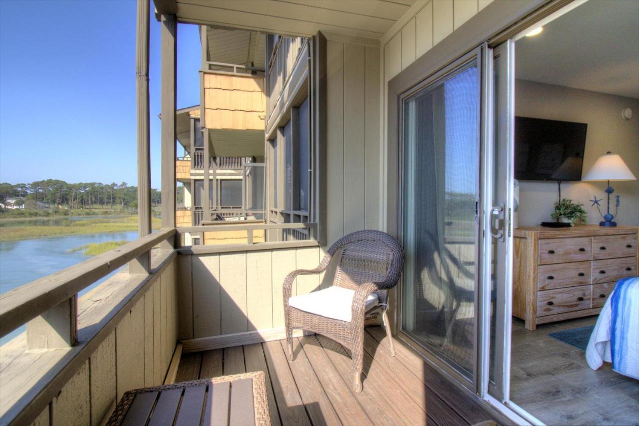 Mariner'S Cove - A 202 Villa Myrtle Beach Eksteriør bilde