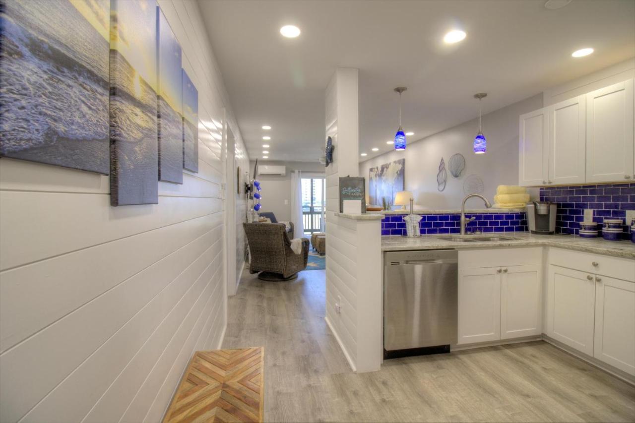 Mariner'S Cove - A 202 Villa Myrtle Beach Eksteriør bilde