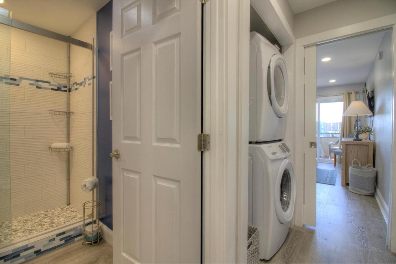 Mariner'S Cove - A 202 Villa Myrtle Beach Eksteriør bilde