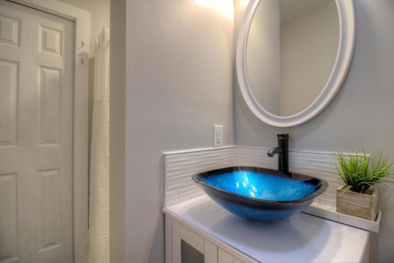 Mariner'S Cove - A 202 Villa Myrtle Beach Eksteriør bilde