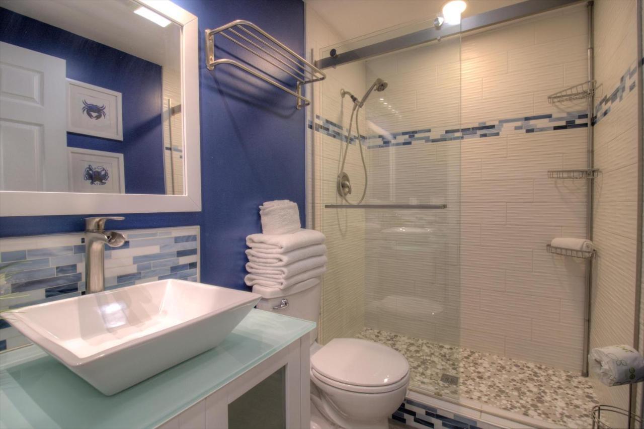Mariner'S Cove - A 202 Villa Myrtle Beach Eksteriør bilde